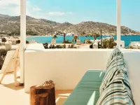 Galaxy Hotel Hotels in Ios