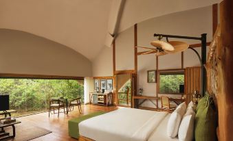 Uga Chena Huts - Yala - All Inclusive