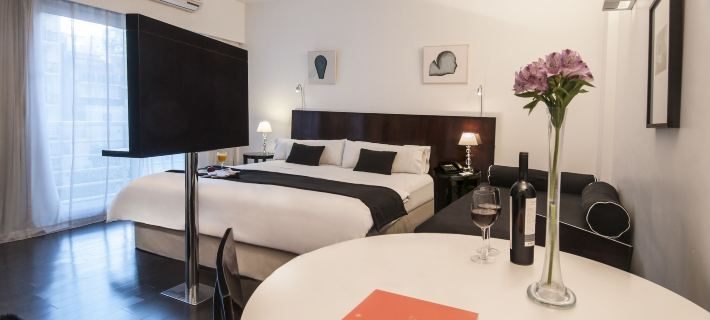 Awwa Suites & Spa Hotels in Buenos Aires