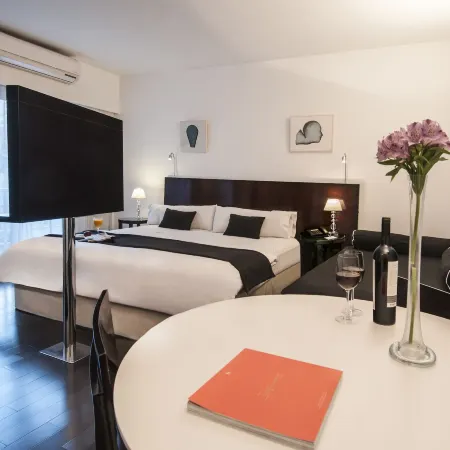 Awwa Suites & Spa