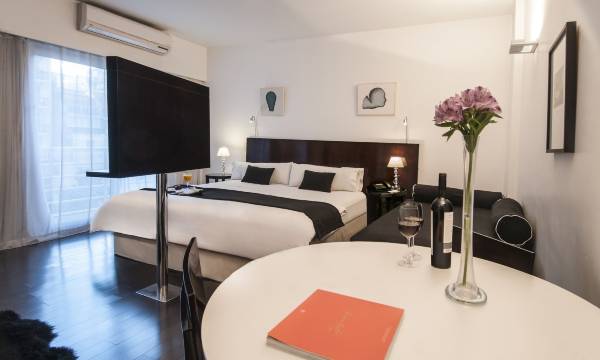 Awwa Suites & Spa
