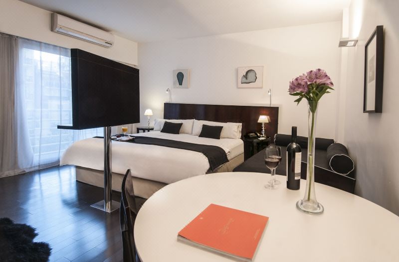 Awwa Suites & Spa