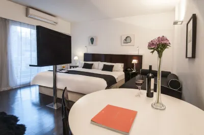 Awwa Suites & Spa Hotels near Estadio G.E.B.A.