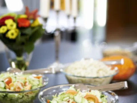 奧斯卡朗姆酒店 奧斯卡斯哈門酒店