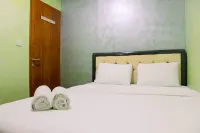Comfortable 2 Bedrooms @ Titanium Square Apartment Hotel di Cibubur