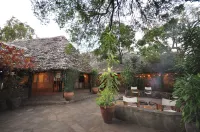 Fig Tree Camp - Maasai Mara Hotel a 