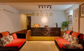 Vitalis Riverside Hotel
