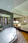Marigold Thermal & Spa Hotel Bursa - Hot Springs
