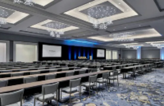 The Westin Charlotte
