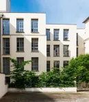 Appartements - le Logis Versaillais Các khách sạn gần The Grand Canal