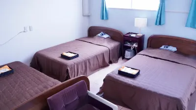 Tanabe Station Hotel Hotel a 