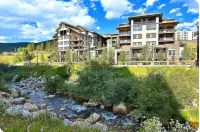 Huge Penthouse at Base of Winter Park-Amazing Location