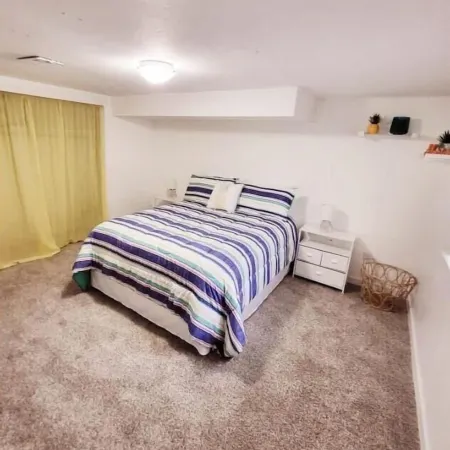 Our Home Away From Home!