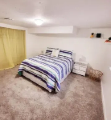 Our Home Away From Home!