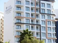 Suite Hotel Casa Diamond