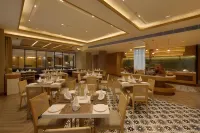 Sarovar Portico Srinagar