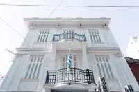 Agora Athens Suites Hotel a 