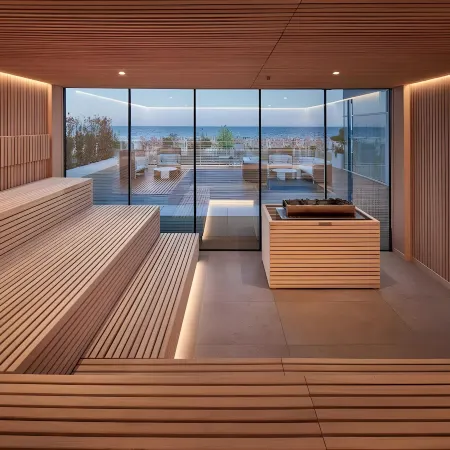 Falkensteiner Hotel & Spa Jesolo