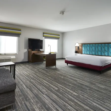 Hampton Inn & Suites Salinas