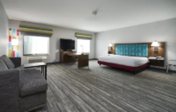 Hampton Inn & Suites Salinas