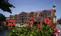 Dormero Hotel Altes Kaufhaus Lüneburg Hotels in Lüneburg