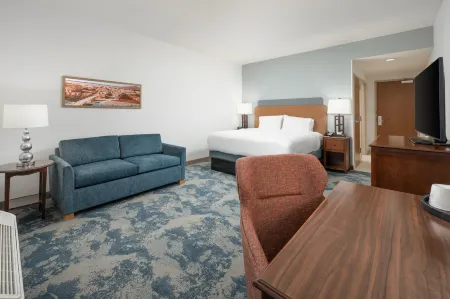 Hampton Inn Cleveland