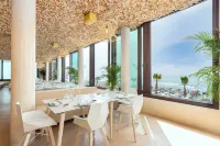 Higueron Hotel Malaga, Curio Collection by Hilton