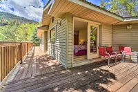 Hummingbird 5br/3ba Home