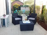 Cotinière - Nice Studio ranked 3 STARS - 200 m from the sea -700 m Port