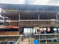 SPOT ON 91156 Bakau Hijau Riverlodge & Campsite Hotels in Yan