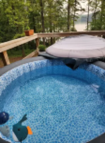 Your Perfect Escape Awaits!