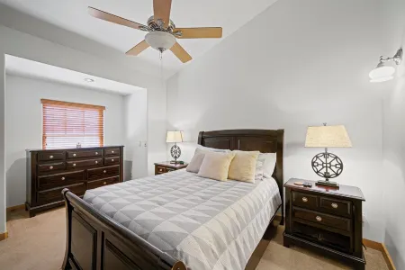 Moose's Mountain Getaway