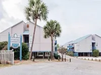 BOATING LOVERS PARADISE! Enjoy our STUNNING 3 bed/3bath Orange Beach Bayou Condo - 2 ดาว