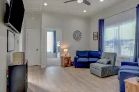 "Reel Time"  All set up for a family of up to 8!