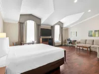 Best Western Oxnard Inn Hotels in Oxnard