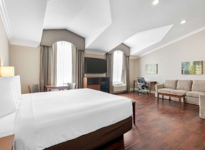 Best Western Oxnard Inn