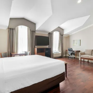 Best Western Oxnard Inn