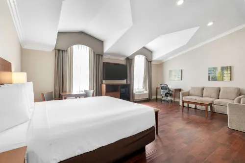 Best Western Oxnard Inn Hotel di Oxnard