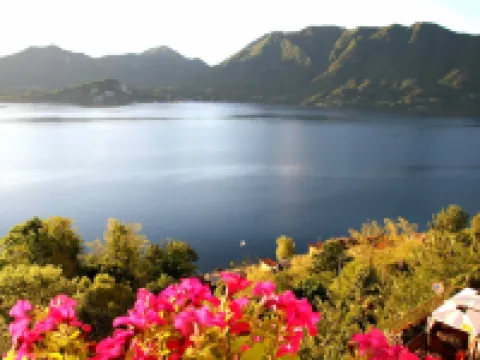 Appartamento Panorama Hotels in Ghiffa