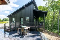 Nemo Tunnel Chalet - HotTub&View