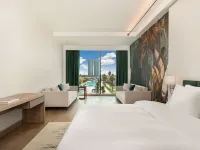 Rixos Obhur Jeddah Resort & Villas Hotels in Dahaban