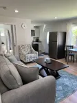 Quiet, family friendly cottage