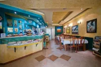 Hotel Kerber - petit déjeuner