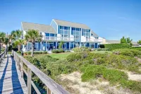 Expansive Ocean Views and Spacious Layout - Stunning Oceanfront Retreat