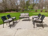 Spacious Entertainment Areas and Gourmet Kitchen - Stylish Modern Haven