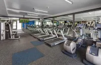 Your Private Oasis in the Hub of Marina del Rey