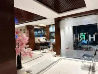 HR Grand Hotel Hotels in Delhi