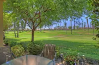Championship Golf Course and Community Pool - Gorgeous Modern Retreat