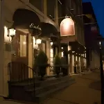 Penn's View Hotel Philadelphia Các khách sạn ở Camden