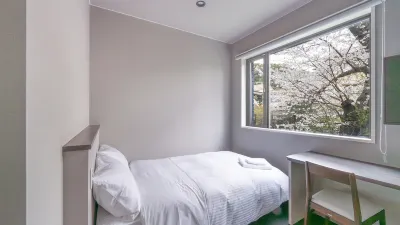 HOTEL Tsmart Hotels near Wakita Onsen